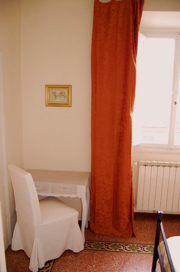 B&B Il Tabernacolo Florencja Zewnętrze zdjęcie