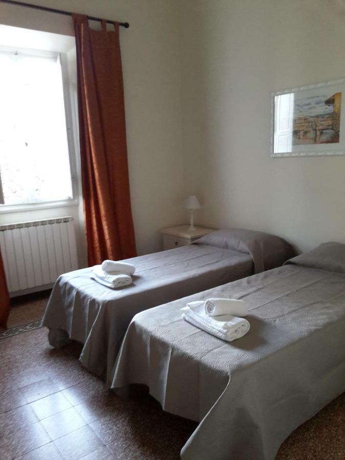 B&B Il Tabernacolo Florencja Zewnętrze zdjęcie