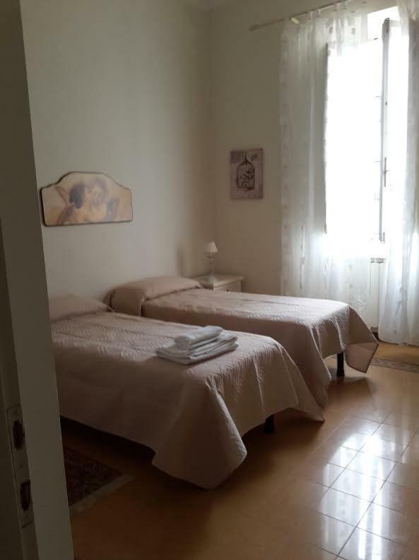 B&B Il Tabernacolo Florencja Zewnętrze zdjęcie