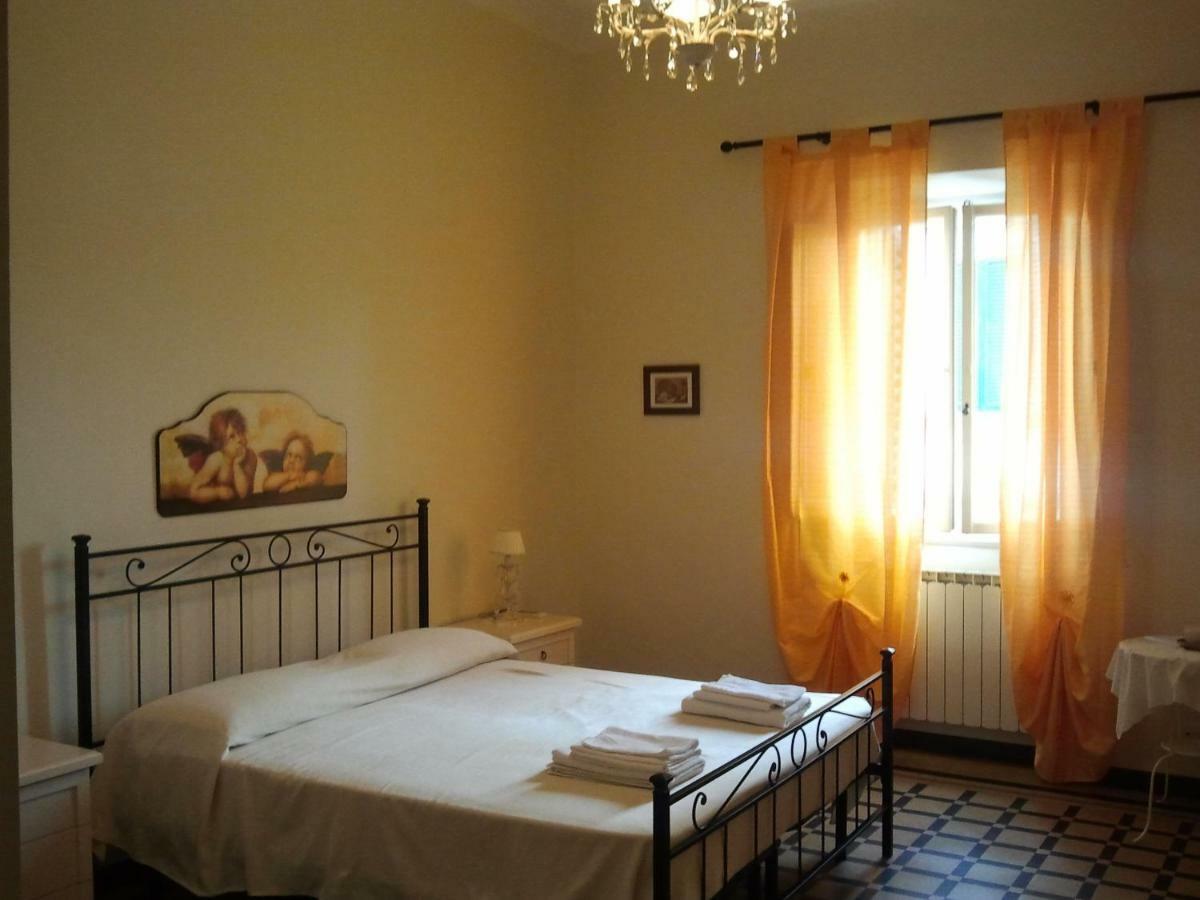 B&B Il Tabernacolo Florencja Zewnętrze zdjęcie