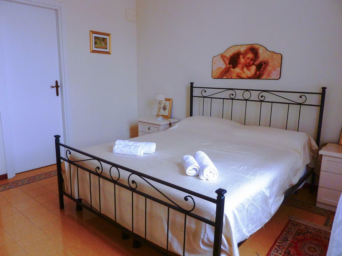 B&B Il Tabernacolo Florencja Zewnętrze zdjęcie