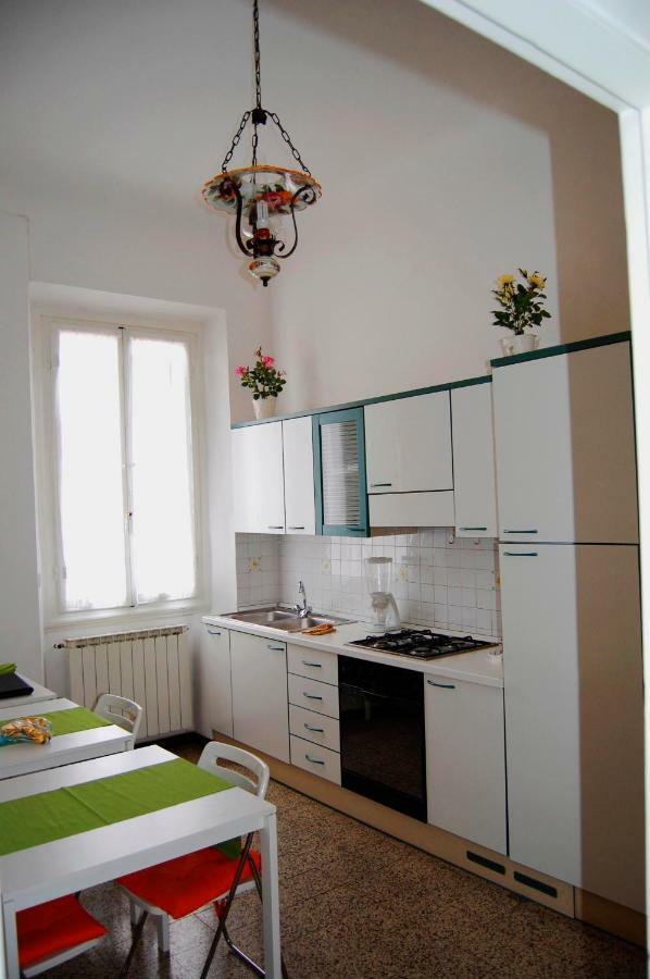 B&B Il Tabernacolo Florencja Zewnętrze zdjęcie