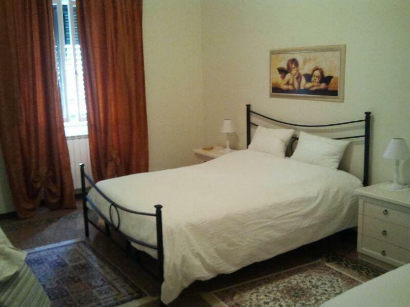 B&B Il Tabernacolo Florencja Zewnętrze zdjęcie