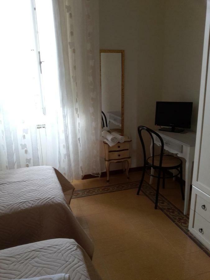 B&B Il Tabernacolo Florencja Zewnętrze zdjęcie