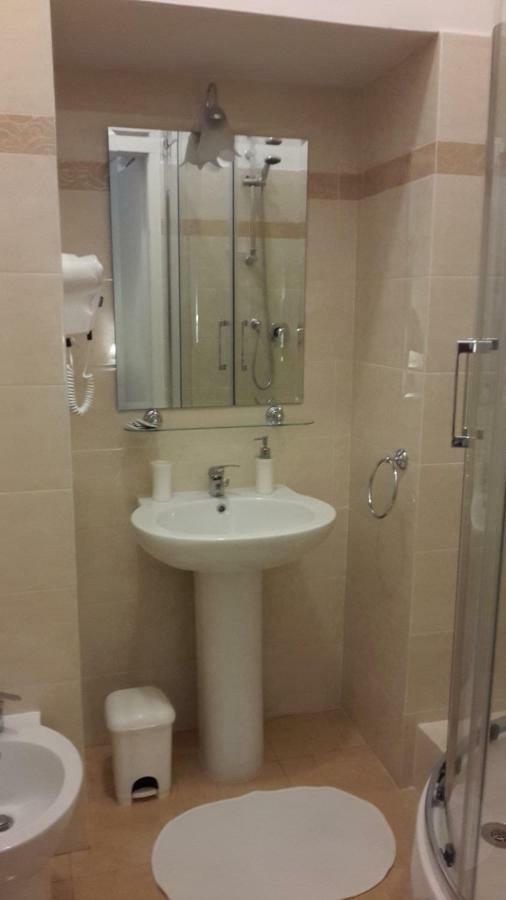 B&B Il Tabernacolo Florencja Zewnętrze zdjęcie